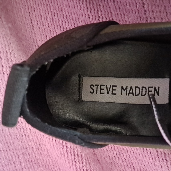 Steve Madeen women's shoes - Picture 3 of 5